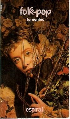 FOLK-POP FEMENINO.