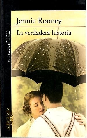 LA VERDADERA HISTORIA.