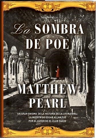 LA SOMBRA DE POE.