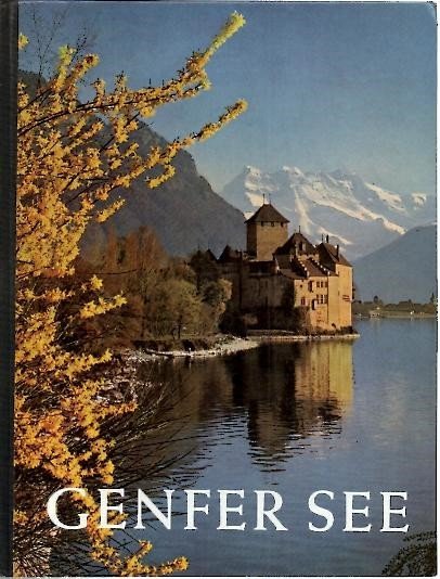 GENFER SEE.