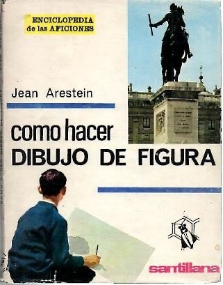 COMO HACER DIBUJO DE FIGURA.