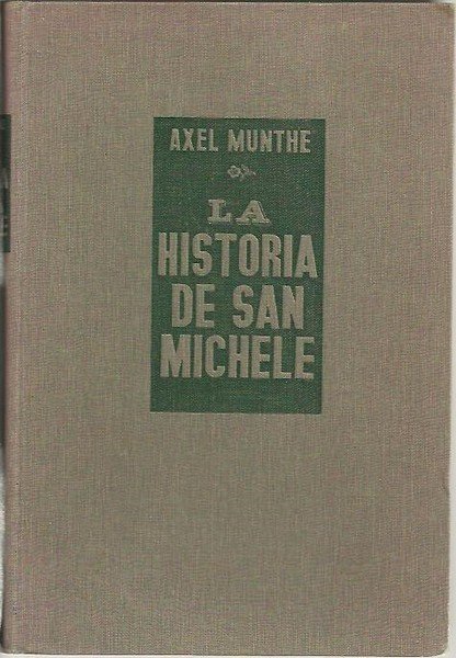 LA HISTORIA DE SAN MICHELE.