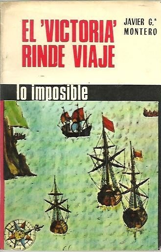 EL VICTORIA RINDE VIAJE.