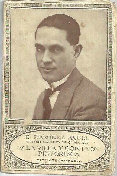 LA VILLA Y CORTE PINTORESCA. | Immagine Gallery 1