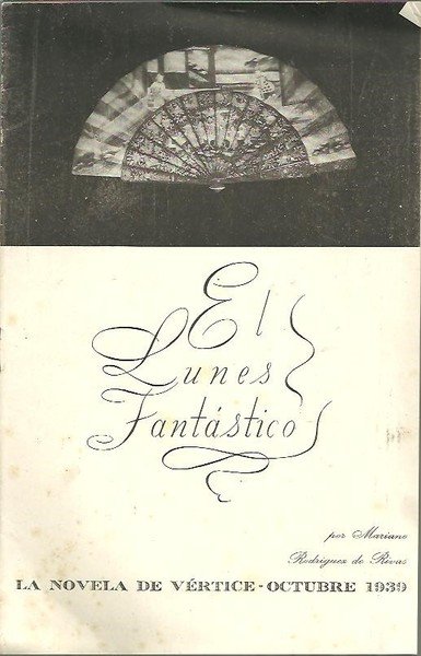 EL LUNES FANTASTICO.