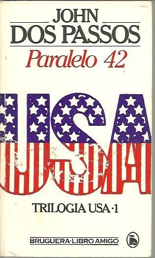 PARALELO 42.