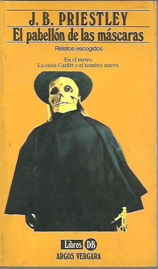 EL PABELLON DE LAS MASCARAS. EN EL METRO. LA CRISIS …