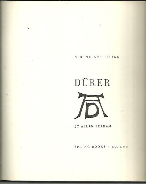 DURER.