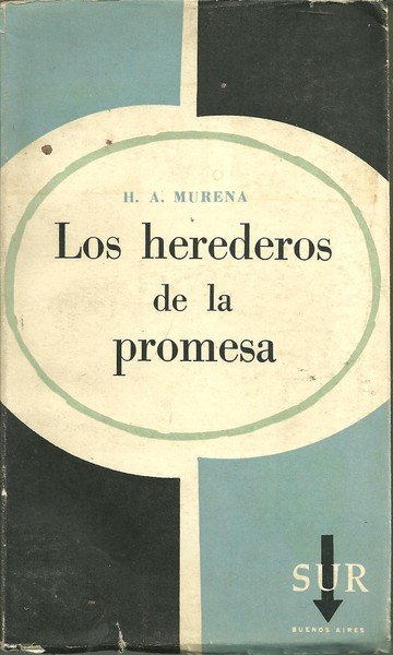 LOS HEREDEROS DE LA PROMESA.