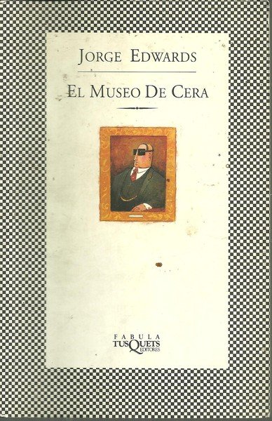 EL MUSEO DE CERA.