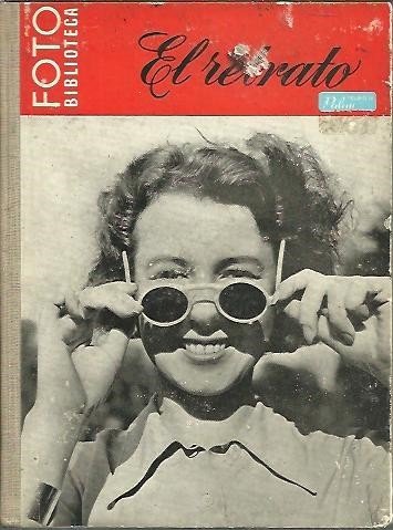 EL RETRATO Y VUESTRA CAMARA.