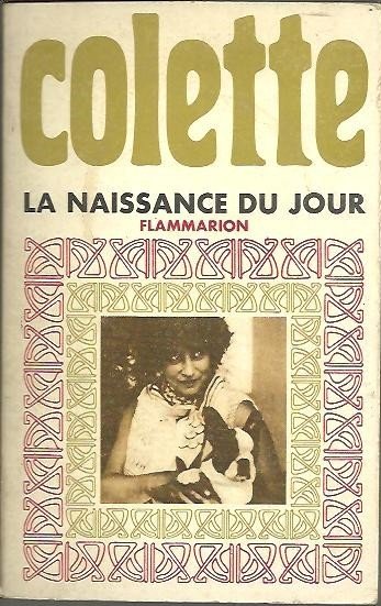 LA NAISSANCE DU JOUR.
