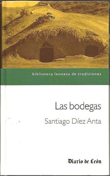 LAS BODEGAS.