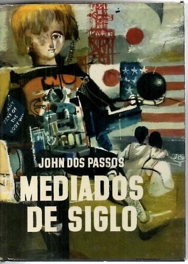 MEDIADOS DE SIGLO.