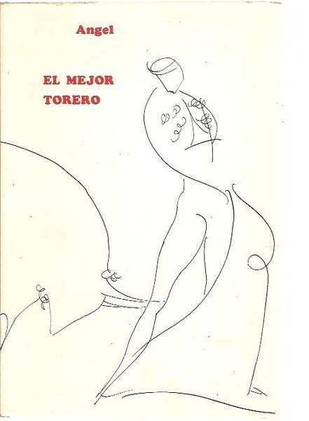 EL MEJOR TORERO.