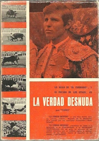 LO MALO DE EL CORDOBES Y EL PECADO DE LOS … | Immagine Gallery 1