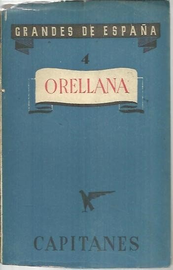 ORELLANA.