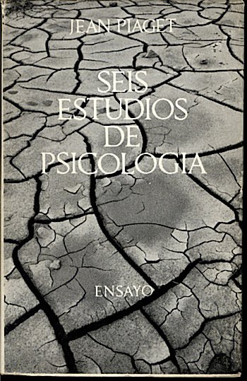 SEIS ESTUDIOS DE PSICOLOGIA.