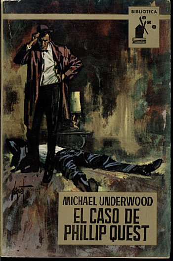 EL CASO DE PHILLIP QUEST.