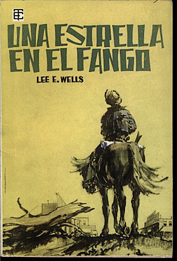 UNA ESTRELLA EN EL FANGO.