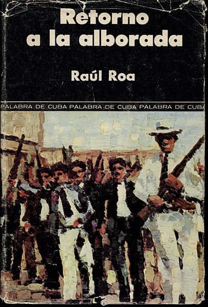 RETORNO A LA ALBORADA. II.