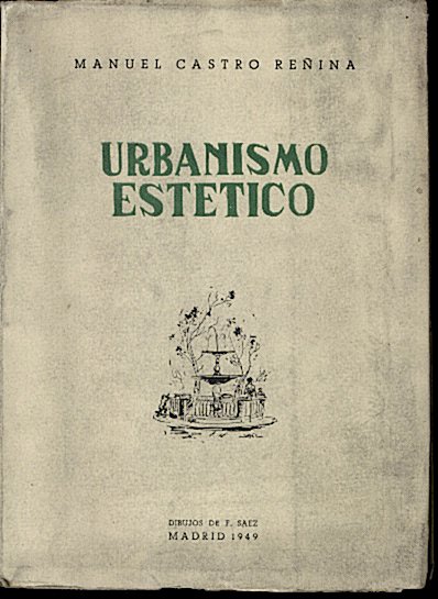 URBANISMO ESTETICO.