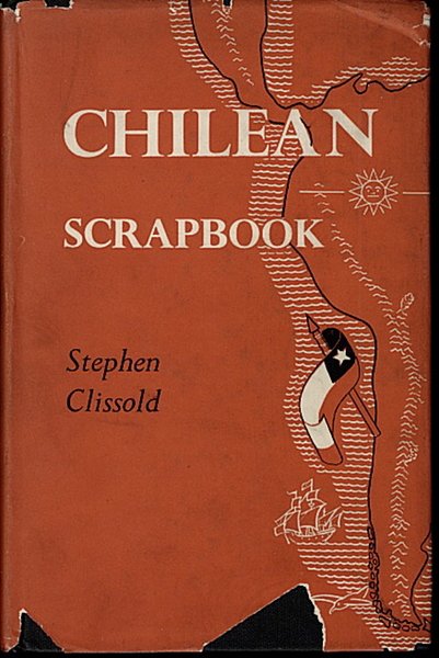 CHILEAN SCRAP-BOOK.