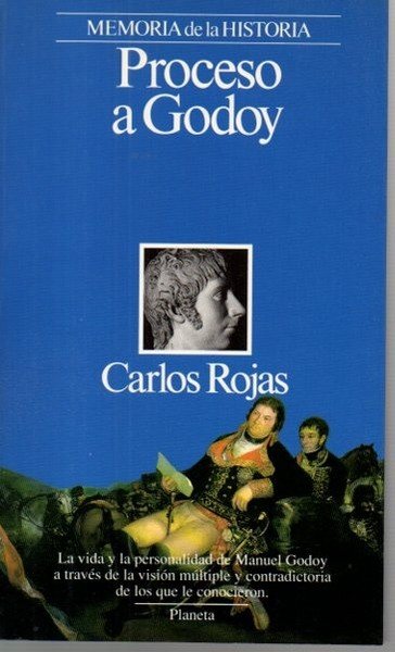 PROCESO A GODOY.