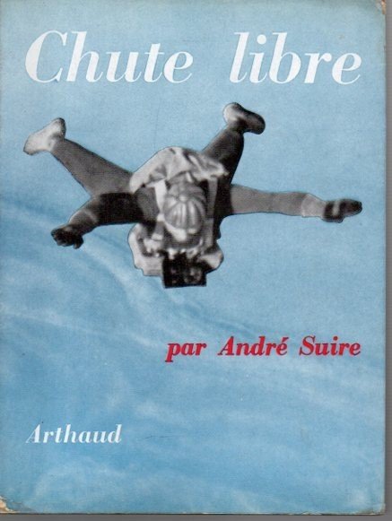 CHUTE LIBRE.