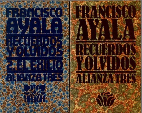 RECUERDOS Y OLVIDOS. 1. DEL PARAISO AL DESTIERRO. 2. EL …