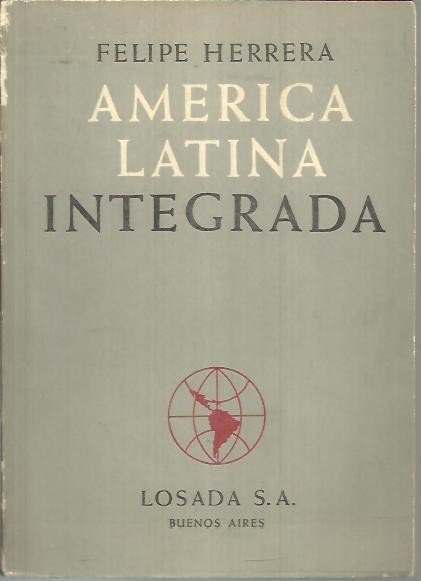 AMERICA LATINA INTEGRADA.