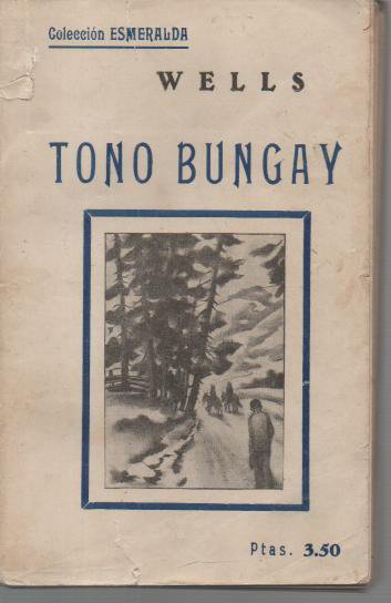TONO-BUNGAY.