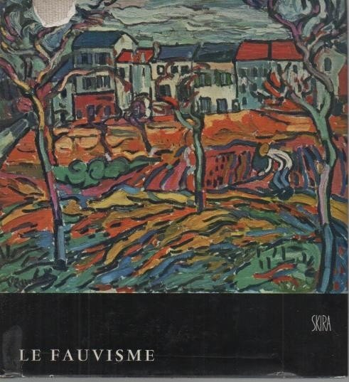 LE FAUVISME.