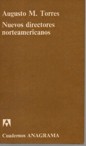 NUEVOS DIRECTORES NORTEAMERICANOS.