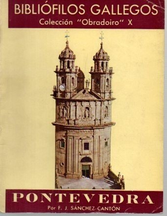 PONTEVEDRA.