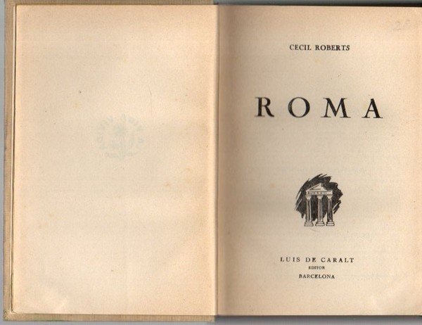 ROMA.