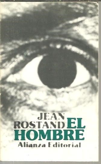 EL HOMBRE.