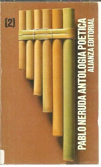 ANTOLOGIA POETICA. II.