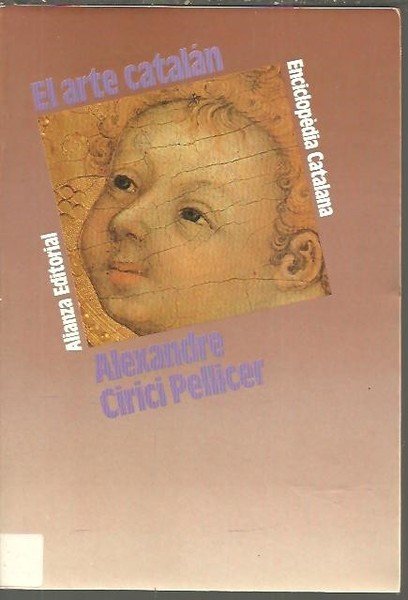 EL ARTE CATALAN.