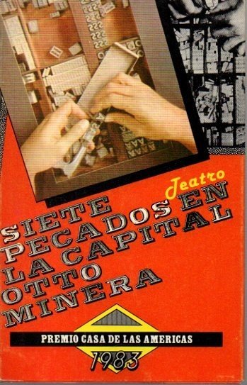 SIETE PECADOS EN LA CAPITAL.