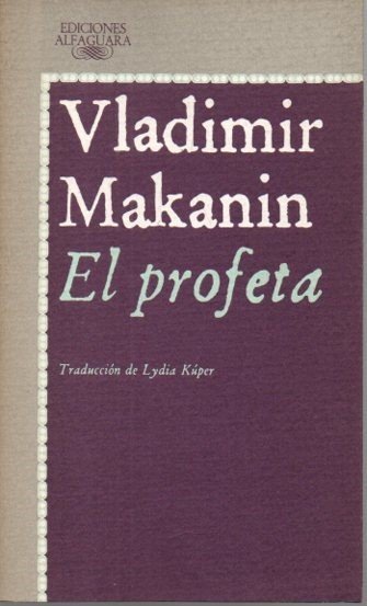 EL PROFETA.