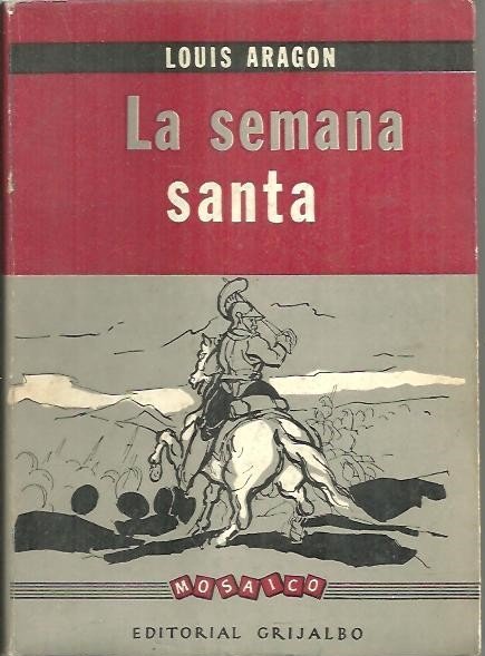 LA SEMANA SANTA.