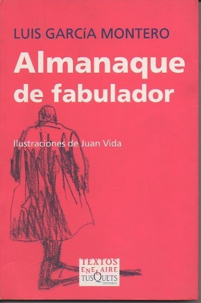 ALMANAQUE DE FABULADOR.