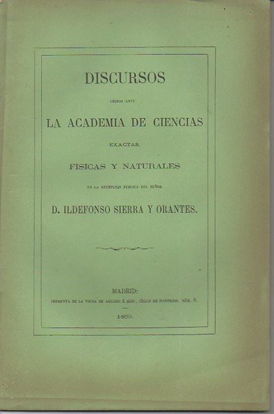 LA EXPLICACIÓN DE LOS FENÓMENOS GENERALES DE LA FÍSICA POR …