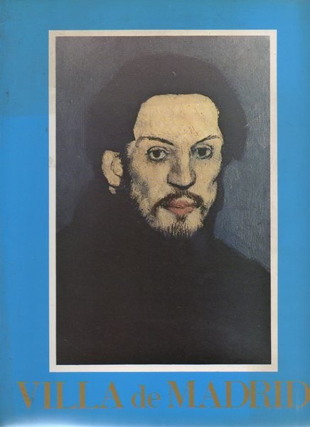 VILLA DE MADRID. AÑO XIX. NUM. 72.