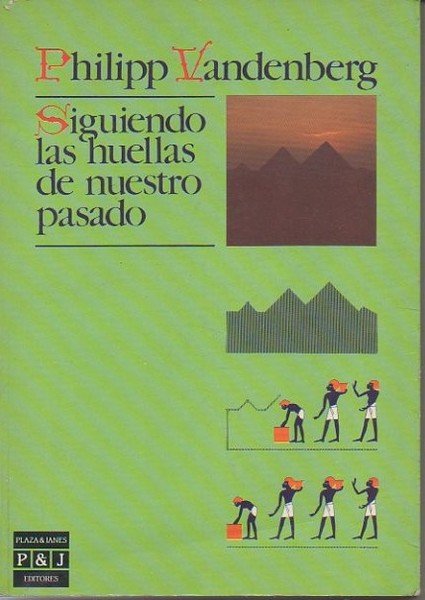 SIGUIENDO LAS HUELLAS DE NUESTRO PASADO.