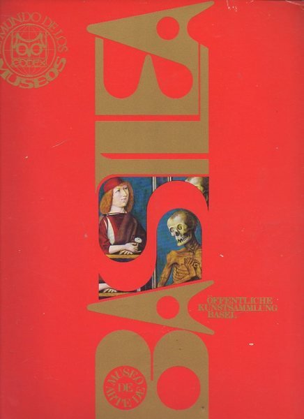 MUSEO DE ARTE DE BASILEA.