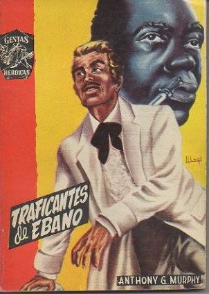 TRAFICANTES DE EBANO.