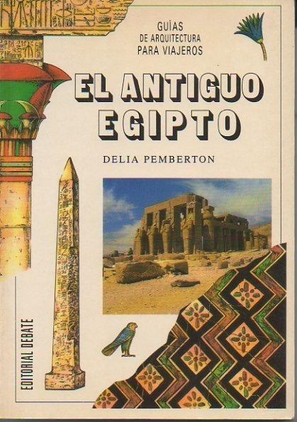 EL ANTIGUO EGIPTO.