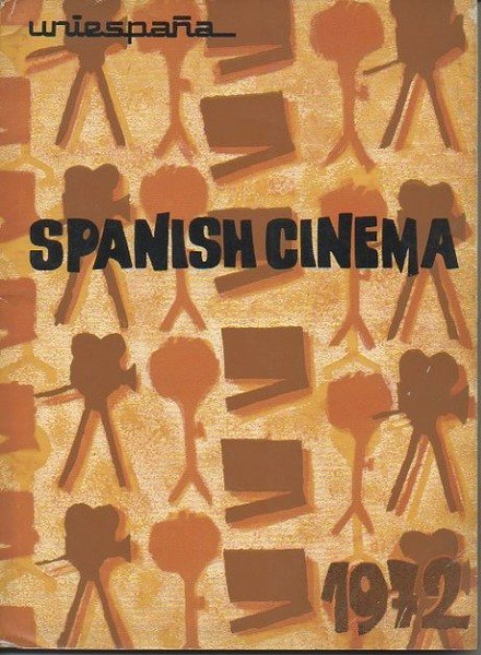 SPANISH CINEMA.